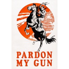 PARDON MY GUN 1930